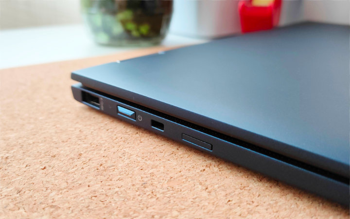 Imagen - HP Elite Dragonfly G2, análisis con opinión y precio