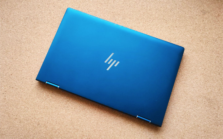 Imagen - HP Elite Dragonfly G2, análisis con opinión y precio
