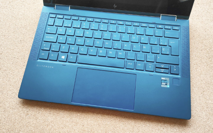 Imagen - HP Elite Dragonfly G2, análisis con opinión y precio