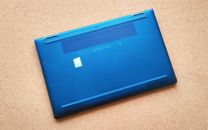 Imagen - HP Elite Dragonfly G2, análisis con opinión y precio