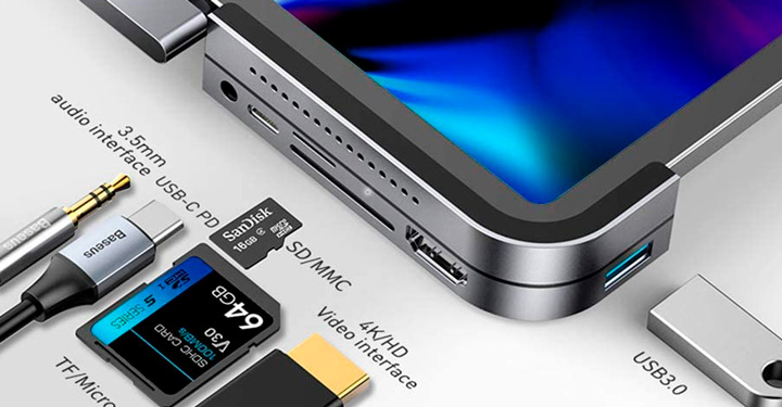 Imagen - 16 mejores accesorios para el iPad Pro
