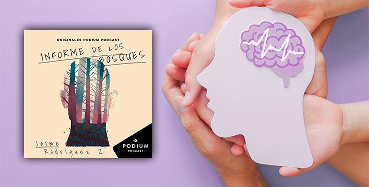 Imagen - 10 mejores podcasts de psicología en Spotify