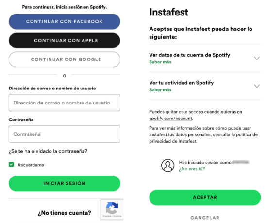 Imagen - Cómo crear tu festival de música Instafest para Instagram
