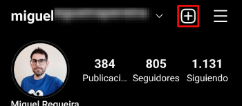 Imagen - Cómo añadir música a las fotos de Instagram en el timeline