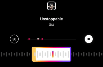 Imagen - Cómo añadir música a las fotos de Instagram en el timeline