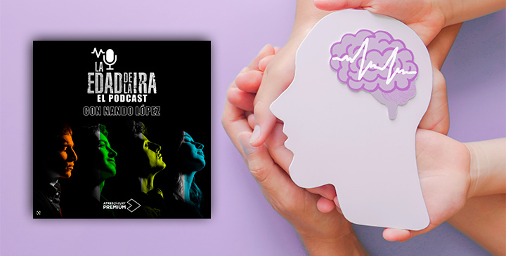 Imagen - 10 mejores podcasts de psicología en Spotify