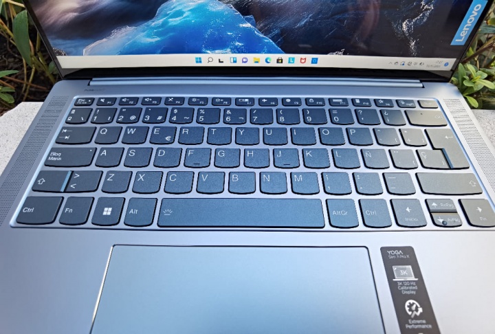 Imagen - Lenovo Yoga Slim 7i Pro X, an&aacute;lisis con opini&oacute;n y precio