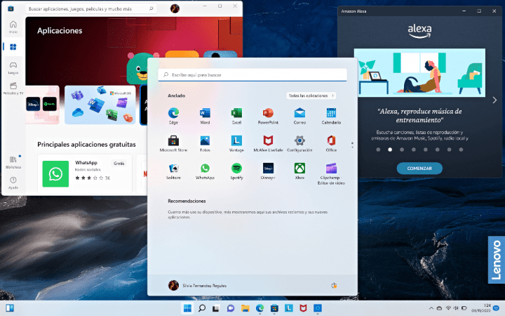Imagen - Lenovo Yoga Slim 7i Pro X, an&aacute;lisis con opini&oacute;n y precio