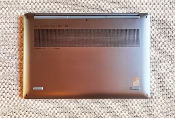 Imagen - Lenovo Yoga Slim 7i Pro X, an&aacute;lisis con opini&oacute;n y precio