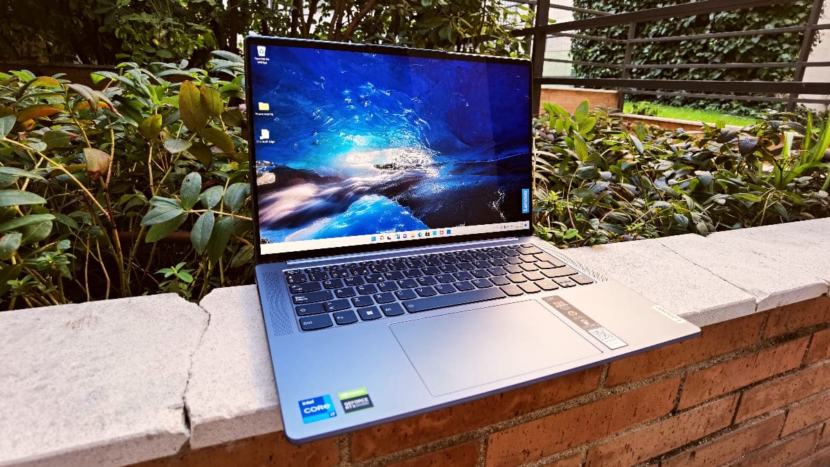Imagen - Lenovo Yoga Slim 7i Pro X, an&aacute;lisis con opini&oacute;n y precio