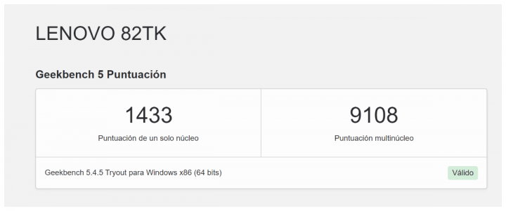 Imagen - Lenovo Yoga Slim 7i Pro X, an&aacute;lisis con opini&oacute;n y precio