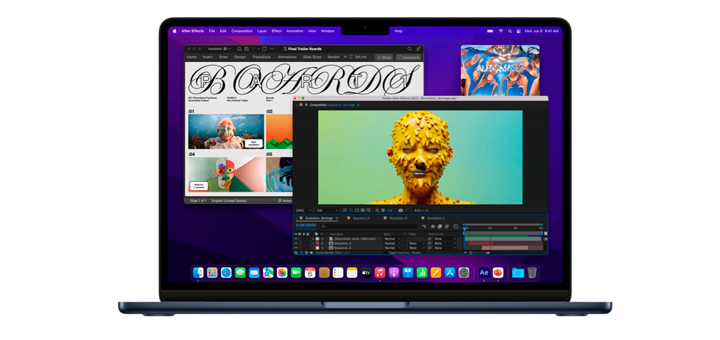 Imagen - Dónde comprar el MacBook Air barato