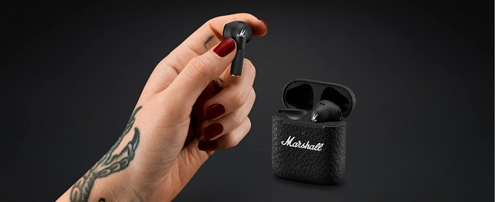 Imagen - Black Friday 2022: auriculares en oferta