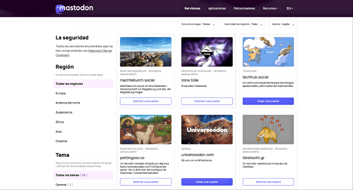 Imagen - 7 redes sociales emergentes y desconocidas