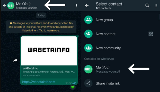 Imagen - WhatsApp beta 2.22.24.2 para Android: descarga y novedades