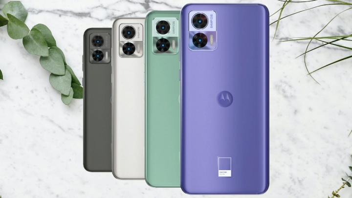 Imagen - Mejores ofertas en móviles Motorola por Black Friday