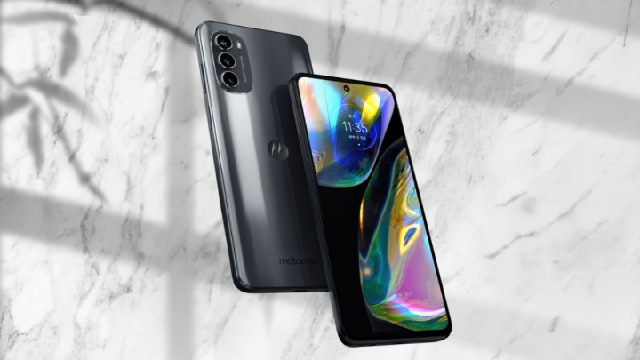 Imagen - Mejores ofertas en móviles Motorola por Black Friday