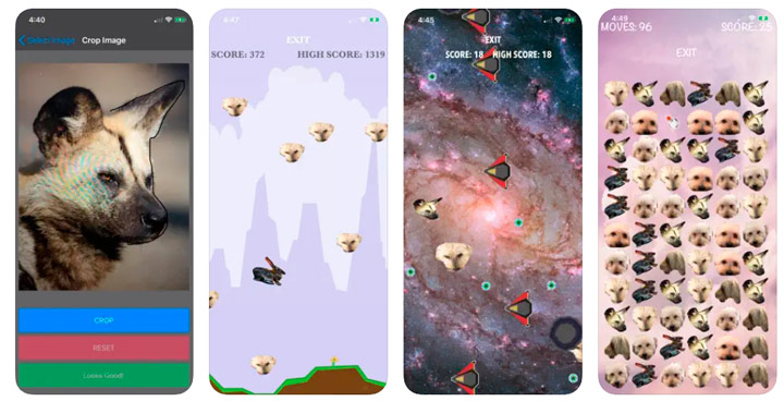 Imagen - 25 apps y juegos de pago en iPhone gratis [semana 46 2022]