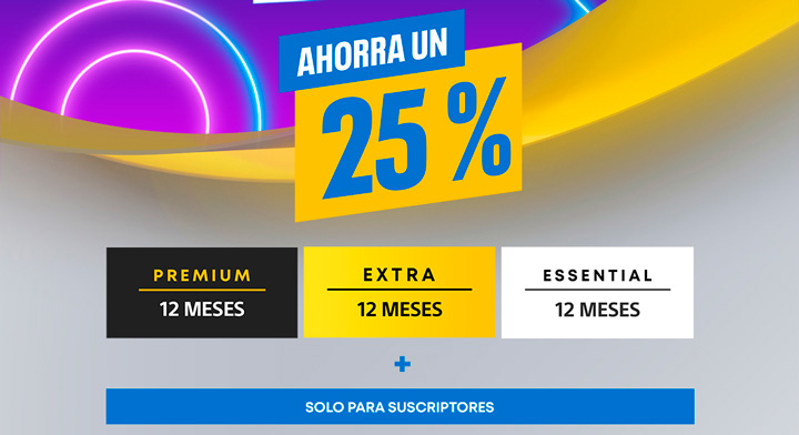 Imagen - 30 mejores ofertas en videojuegos para PlayStation 4 y 5