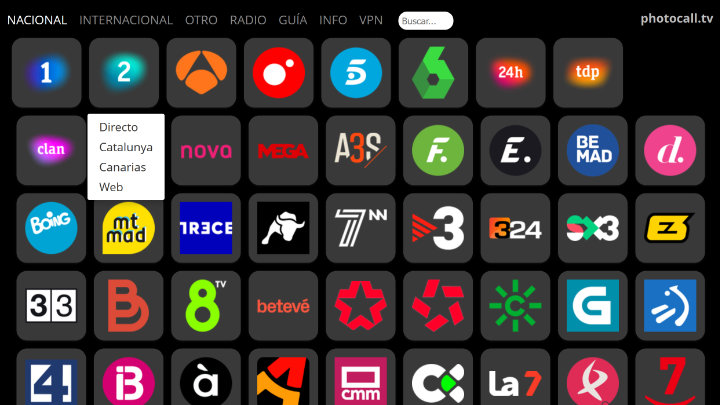 Imagen - Cómo ver la televisión por satélite gratis por Internet