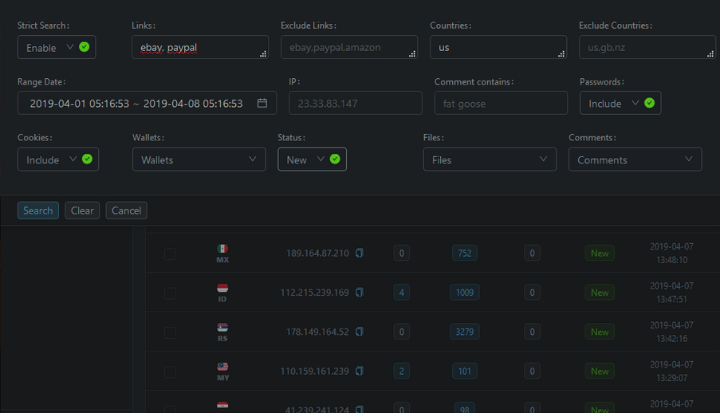 Imagen - Detenido el desarrollador del malware Raccoon