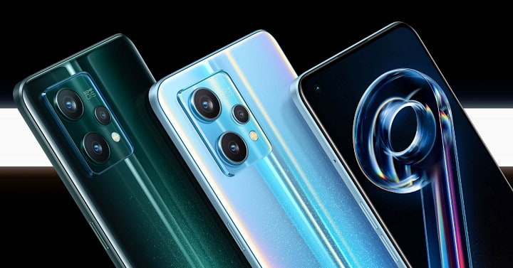 Imagen - Comprar un Realme: todo lo que tienes que saber antes