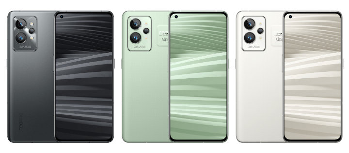 Imagen - Chollo: Realme GT 2 Pro rebajado 200 euros por Black Friday