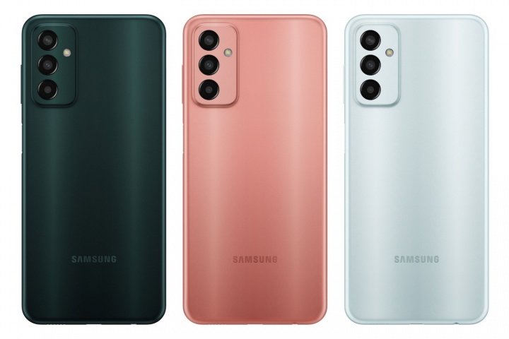 Imagen - 10 móviles baratos de Samsung en 2025