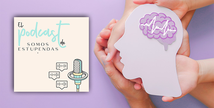 Imagen - 10 mejores podcasts de psicología en Spotify