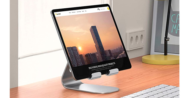 Imagen - 16 mejores accesorios para el iPad Pro