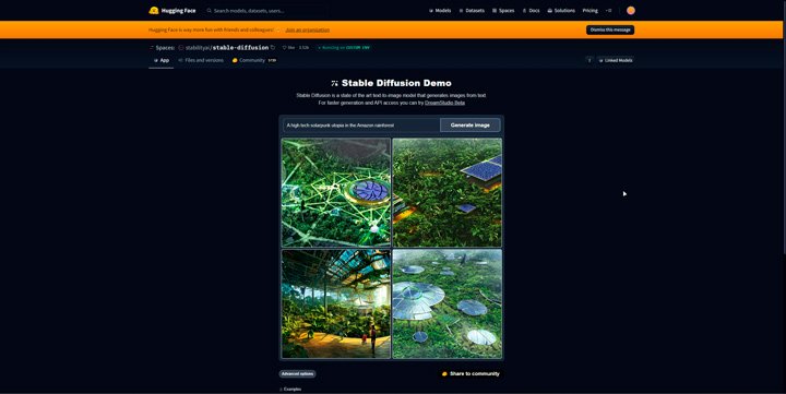 Imagen - 8 webs para crear imágenes por inteligencia artificial