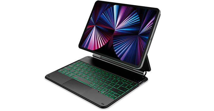 Imagen - 16 mejores accesorios para el iPad Pro
