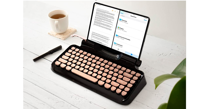Imagen - 16 mejores accesorios para el iPad Pro