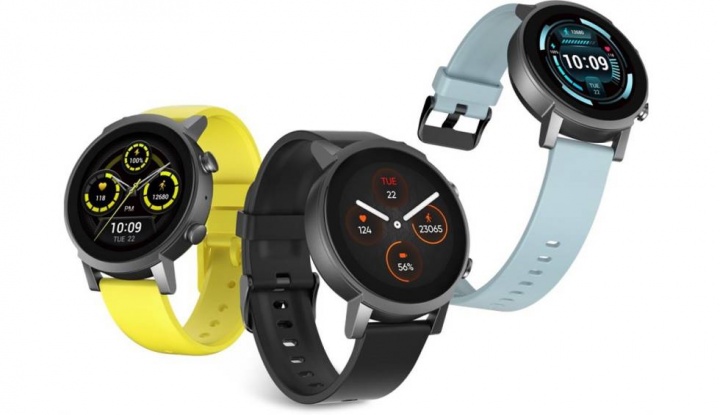 Imagen - Black Friday 2022: smartwatches y pulseras en oferta