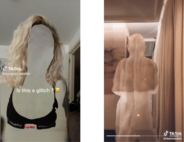 Imagen - Malware en TikTok aprovechando el invisible challenge