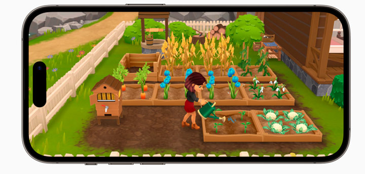 Imagen - Los 15 mejores juegos y apps de 2022 según Apple