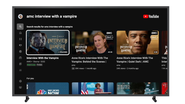 Imagen - Primetime Channels: la plataforma de streaming de YouTube