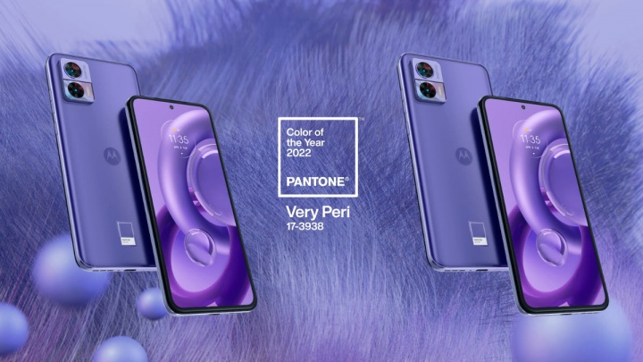 Imagen - Oferta: Motorola Edge 30 Neo por 349 euros