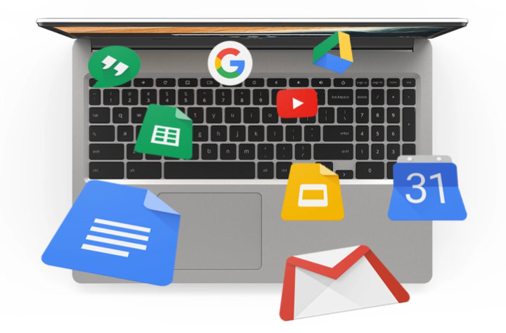 Imagen - Port&aacute;tiles para regalar: Acer Chromebooks y sus ventajas