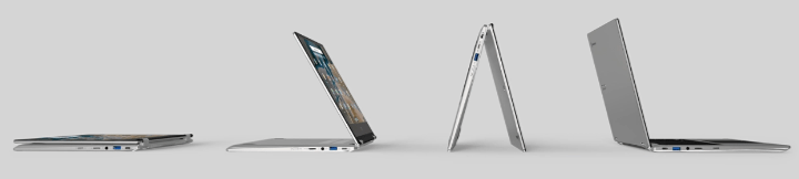 Imagen - Port&aacute;tiles para regalar: Acer Chromebooks y sus ventajas