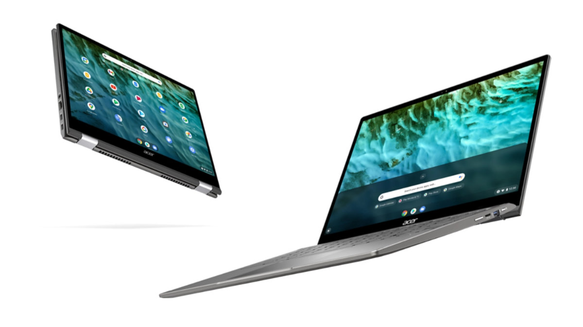 Imagen - 7 mejores portátiles Chromebooks
