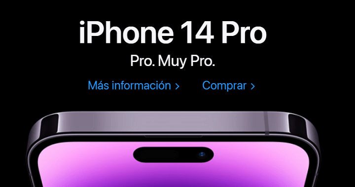 Imagen - Apple repite más de 1.000 veces la palabra &quot;increíble&quot;