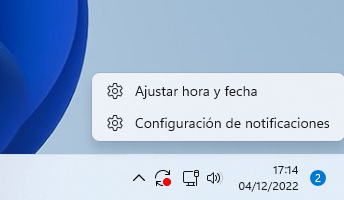 Imagen - Cambia la hora automáticamente en el móvil y ordenador