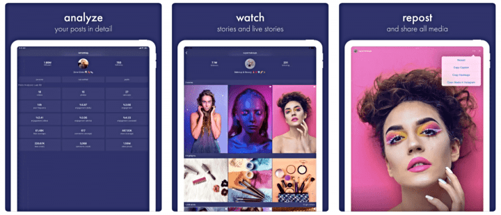 Imagen - Mejores apps para conseguir seguidores en Instagram
