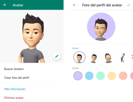 Imagen - WhatsApp 2.22.23.84: descarga y novedades