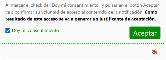 Imagen - Notificación electrónica del certificado COVID, ¿es fiable?