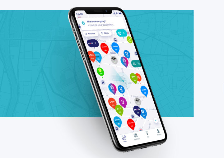 Imagen - Descarga Chipi: compara precios del transporte, VTC y más