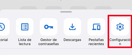 Imagen - Chrome añade una función para abrir los enlaces en incógnito