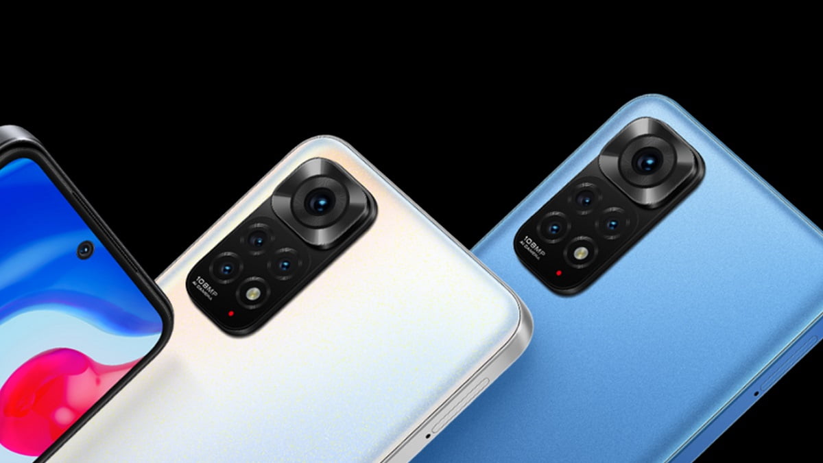 Imagen - 6 móviles Xiaomi de gama media con mejor cámara