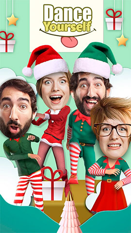 Imagen - 16 apps gratis para crear felicitaciones de Navidad